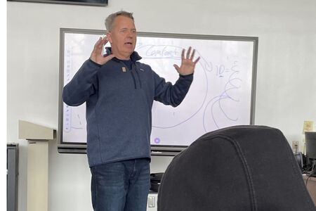 Montatna 11/2022 Fentanyl Presentation