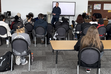 Fentanyl education in Montana